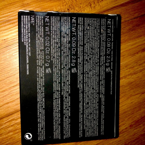 NAR’S Mini Eye Trio - Picture 2 of 2